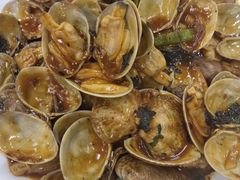 -南记食粥坊·宵夜大排档(莲花店)
