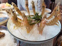 -福娣·金沙银贝海鲜火锅