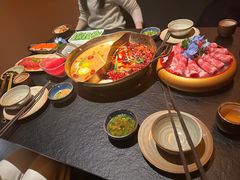 -色響火锅(恒隆广场店)