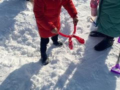 -绿野森林乐园冰雪季