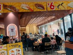 -元气寿司(金光华店)