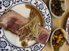 -镇南锅盖面馆(解放路店)