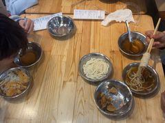 -柳州肥姨妈大骨螺蛳粉(东靖路店)