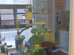 -兔博士口腔(高新一路门诊部)