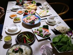 -围炉夜话·潮汕卤水火锅(榕江店)