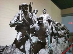 -韶山毛泽东同志故居