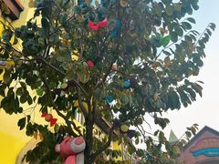 -歌斐颂巧克力小镇