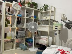 -润合汇养生馆(佳宁娜广场店)