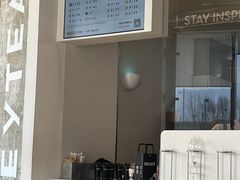 -喜茶(烟台莱山万象汇店)