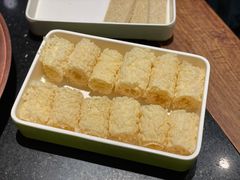 黄金豆卷-南门涮肉(上海二店)