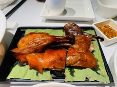 -小厨娘淮扬菜(清江苏宁广场店)