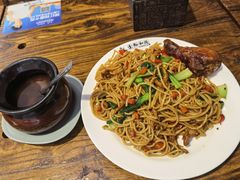 赣味南昌炒粉-0791老南昌米粉(金虹桥商场店)