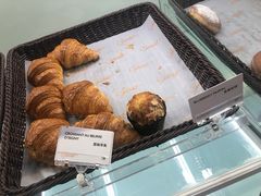 -西点坊(浦东香格里拉店)