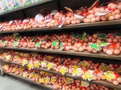 -果蔬好生活超市(乐堤港店)