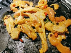 -猫爪爪原切自助烤肉(观音桥阳光世纪店)