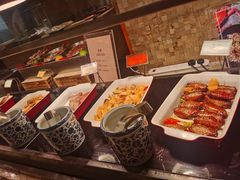 -咖啡苑自助餐厅·中国大饭店