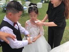 -上海安亭别墅花园酒店