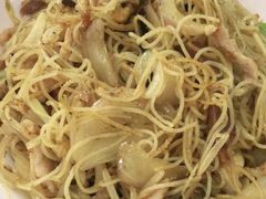 -香港仔茶餐厅(凤阳店)