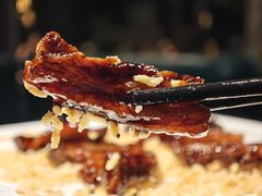-喜棠·长沙家宴·海鲜·湘菜(麓谷店)