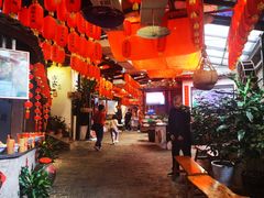 大堂-客家大院·非遗赣南客家菜(郁孤台店)