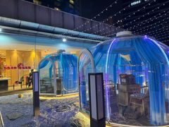 -海底捞大排档火锅(打浦路店)