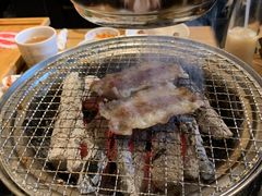 -韩国料理大力士(屏风街店)