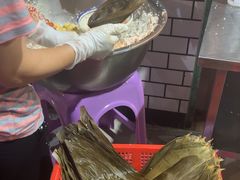 -嘉华小吃(蛇口市场店)