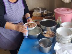 -春叶凉粉(御河西路店)