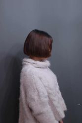 点击看大图 -迪罗造型•潮色接发