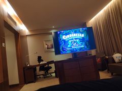 -汕尾巴黎半岛酒店