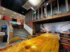 -荣虞阁面馆·常熟炒浇面(国华广场店)