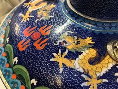 -庭院·冰煮羊·北京涮肉(西单店)