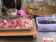-大鼎沙嗲面(港口路店)