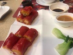 -点都德(汇胜楼店)
