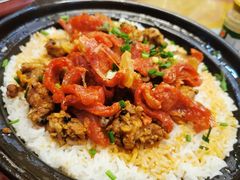 -顺徕德·仙庙烧鸡(兴宁总店)