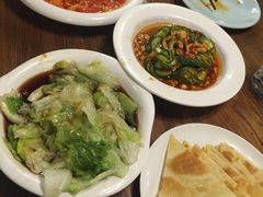 -妈妈的味道(工人体育场东路店)