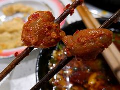 -钢管厂歆瑞源油卤串串香(春熙路太古里店)