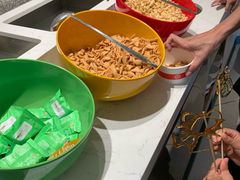 -海底捞大排档火锅(悦荟广场店)