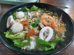 海鲜蟹籽粉-周记蟹仔粉(侨港风情街店)