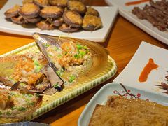 -十三道烧烤(保利西街店)