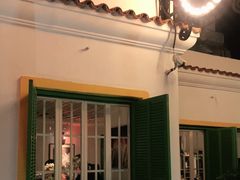 门面-Carmen卡门西班牙餐厅