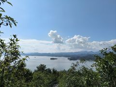 -千岛湖天屿景区