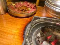 -7年8班朝鲜族非遗美食(三钢里店)