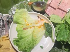 -云山竹·傣味手抓饭·野生菌孔雀宴·云南特色菜(昆明老街店)
