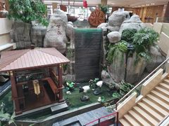 -聚春园自助餐厅(东街口店)