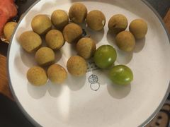 -東盛炭烤自助料理(浦东文峰广场店)