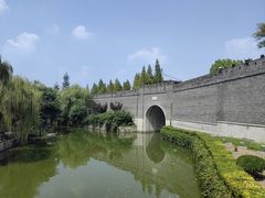 -台儿庄古城