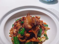 -真地道京味府·鲜橙烤鸭·北京菜(朝阳公园·甜水园店)