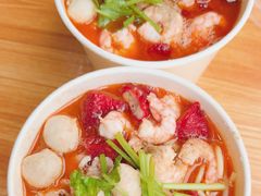 -明月虾面(厦禾路店)