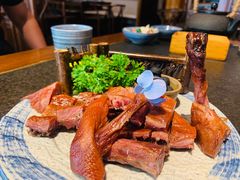 -老灶房-四川土菜(开元店)